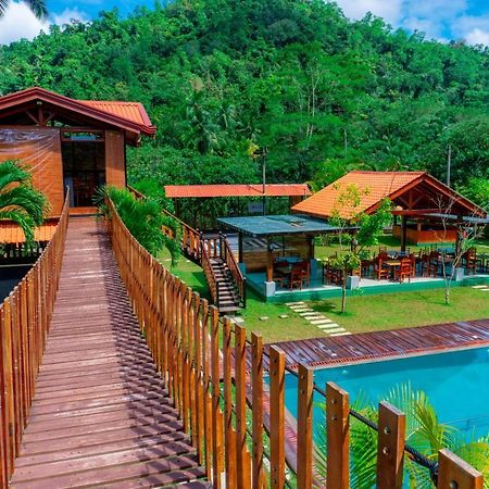 Uma Garden Kandegedara มาตูกามา ภายนอก รูปภาพ