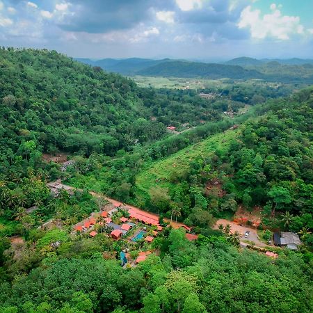 Uma Garden Kandegedara มาตูกามา ภายนอก รูปภาพ