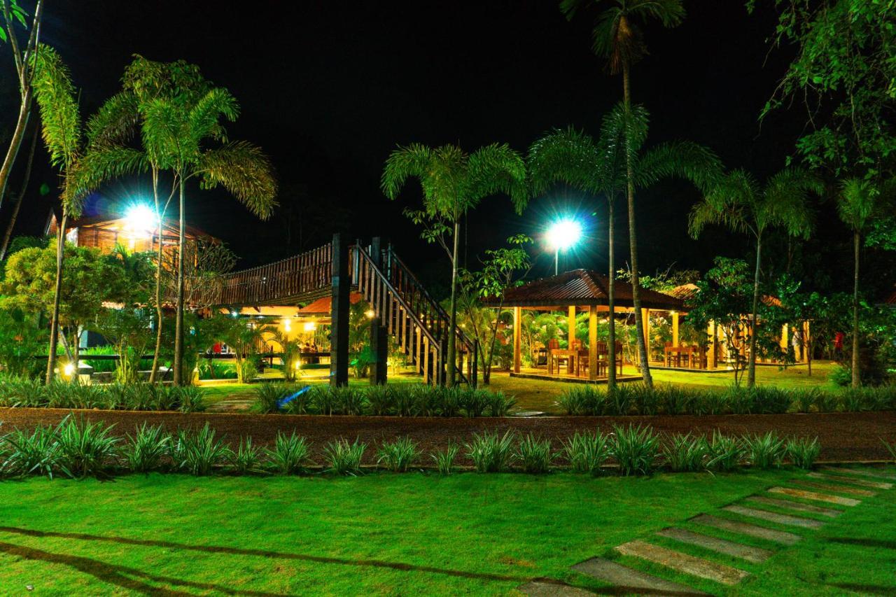 Uma Garden Kandegedara มาตูกามา ภายนอก รูปภาพ