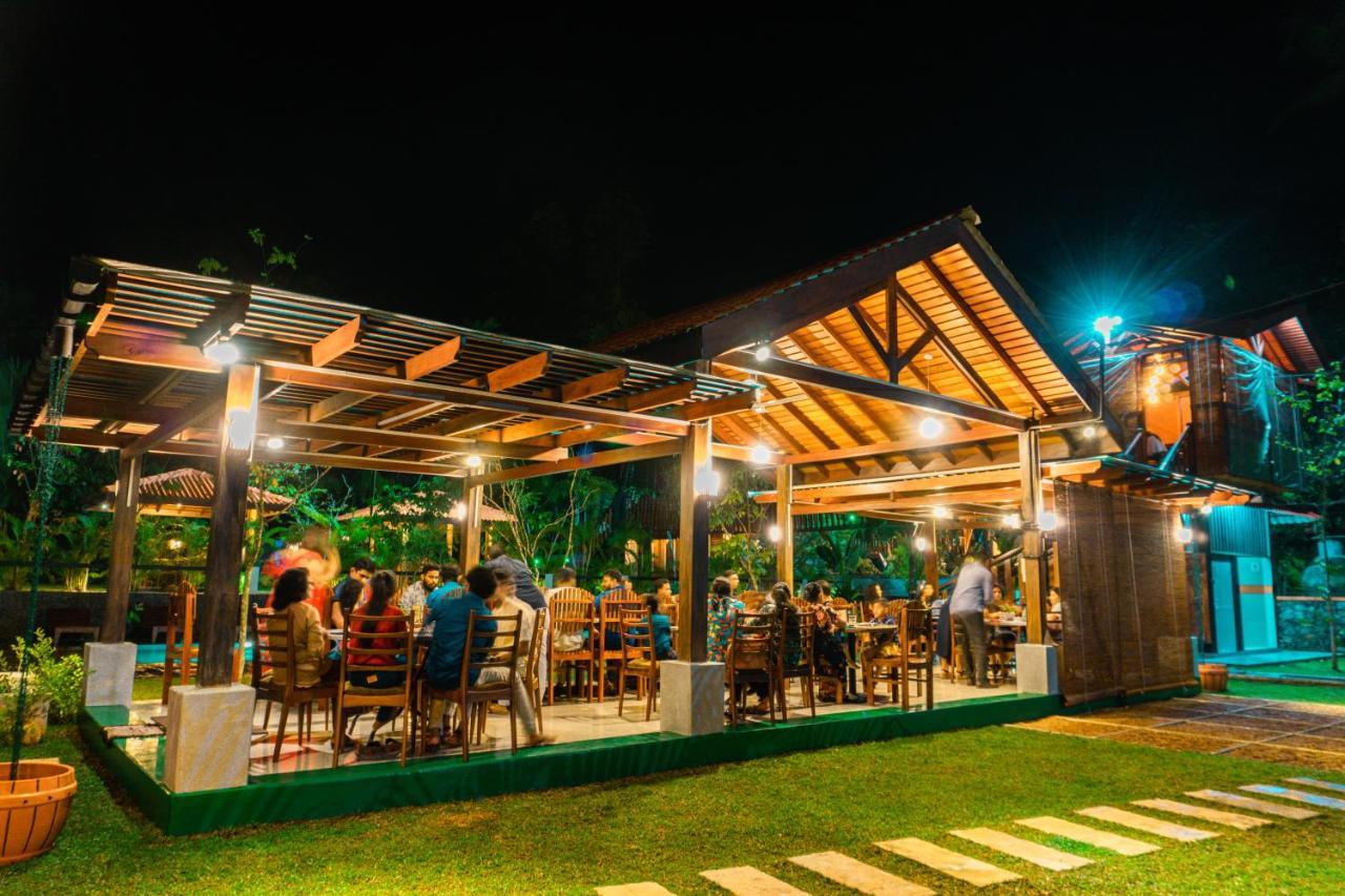 Uma Garden Kandegedara มาตูกามา ภายนอก รูปภาพ