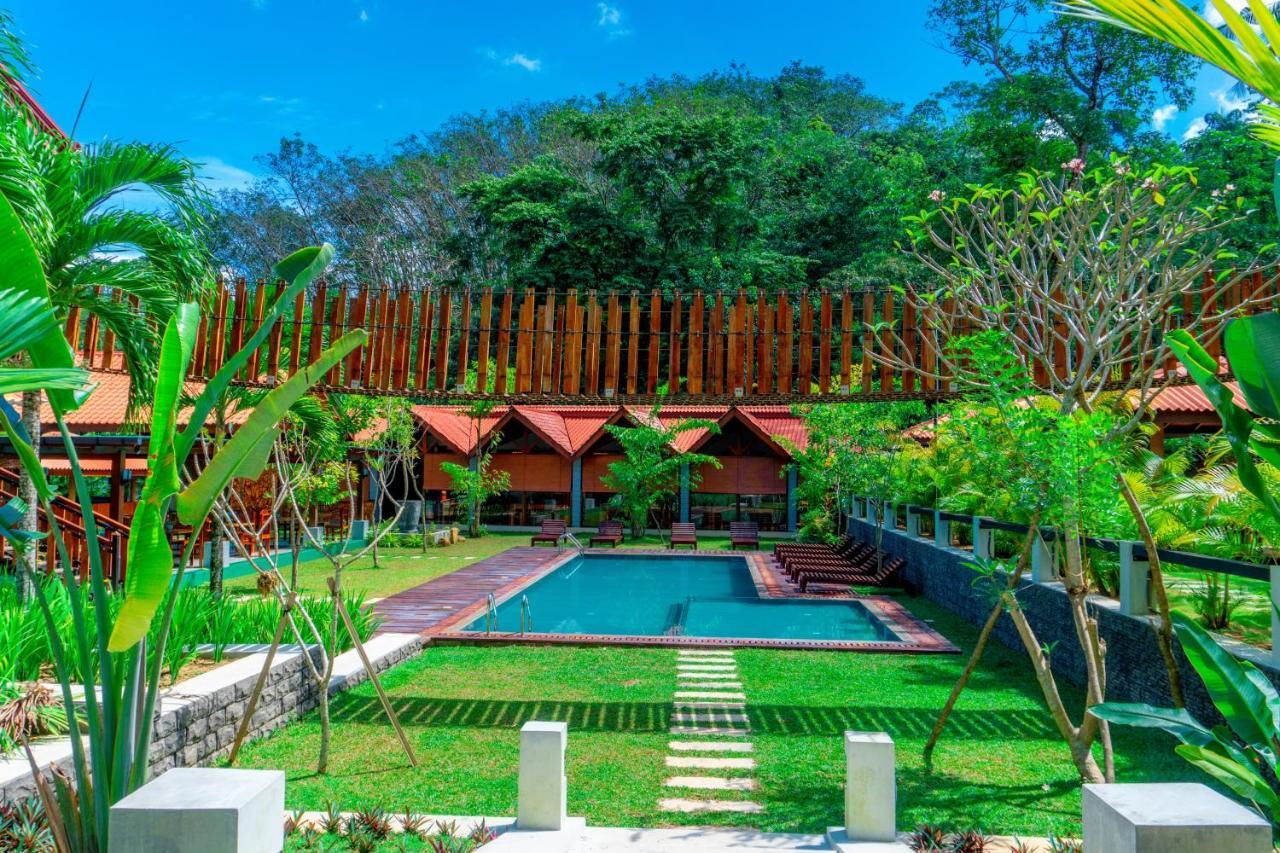 Uma Garden Kandegedara มาตูกามา ภายนอก รูปภาพ