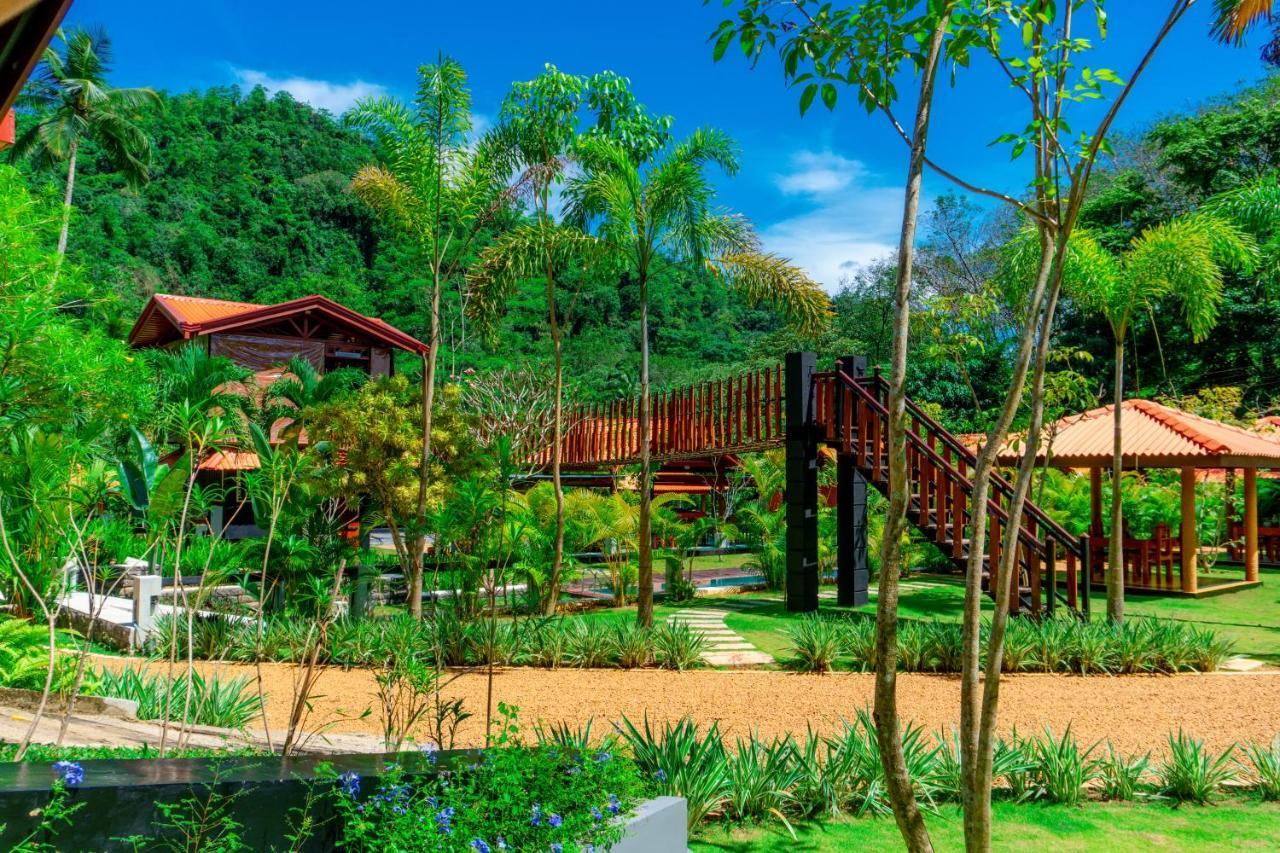 Uma Garden Kandegedara มาตูกามา ภายนอก รูปภาพ