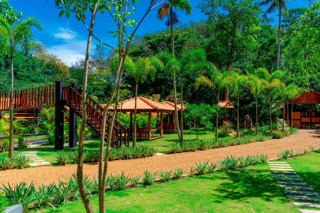 Uma Garden Kandegedara มาตูกามา ภายนอก รูปภาพ