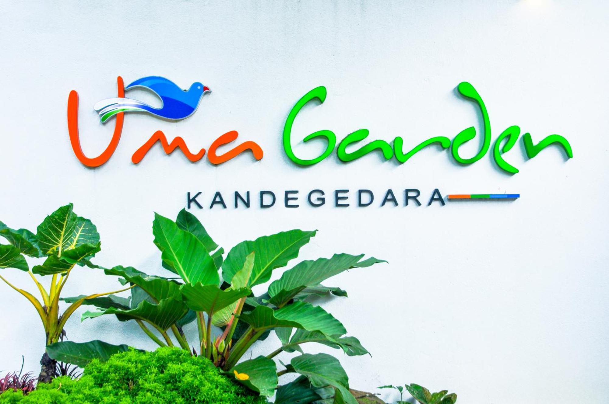 Uma Garden Kandegedara มาตูกามา ภายนอก รูปภาพ