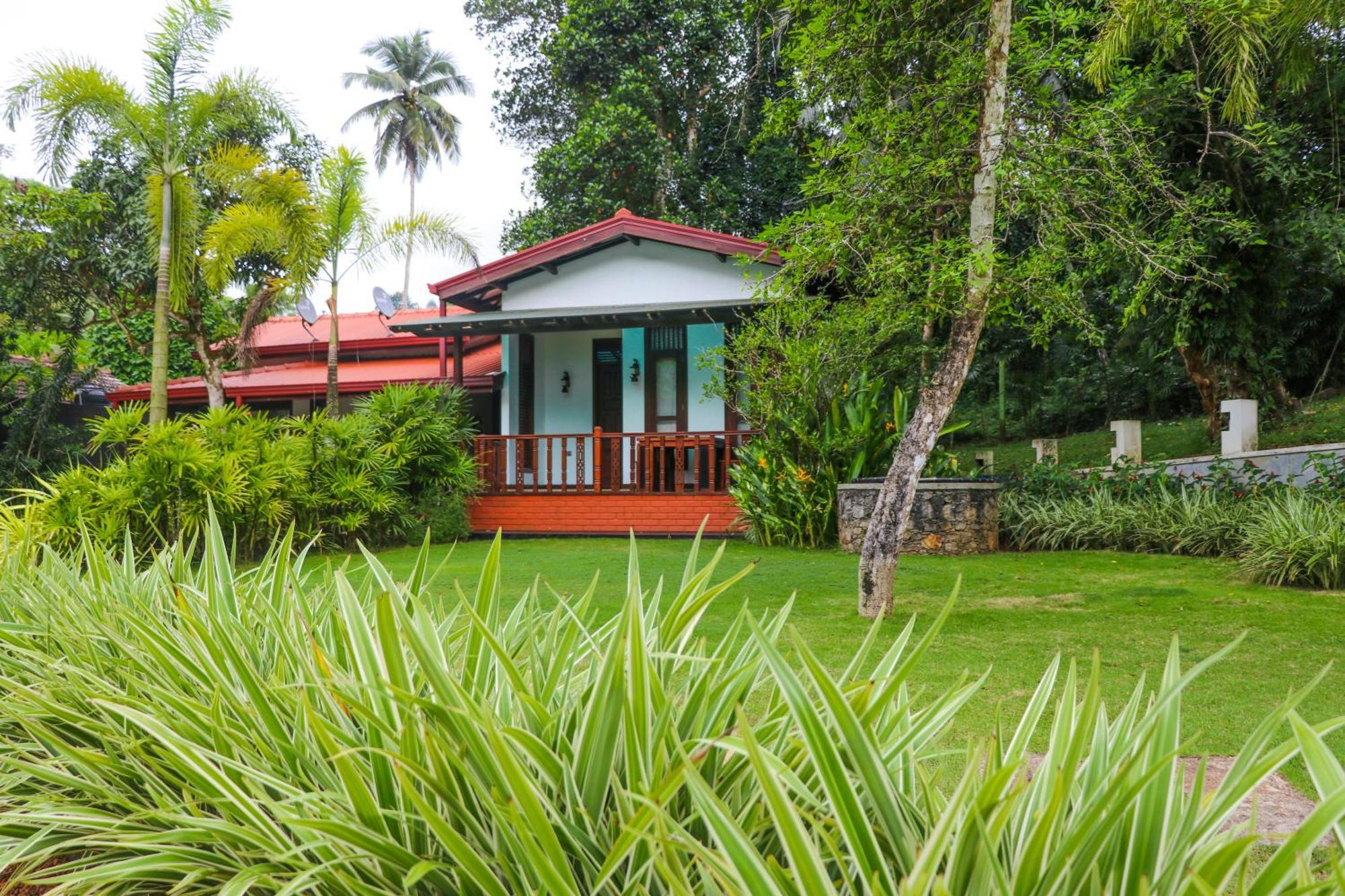 Uma Garden Kandegedara มาตูกามา ภายนอก รูปภาพ