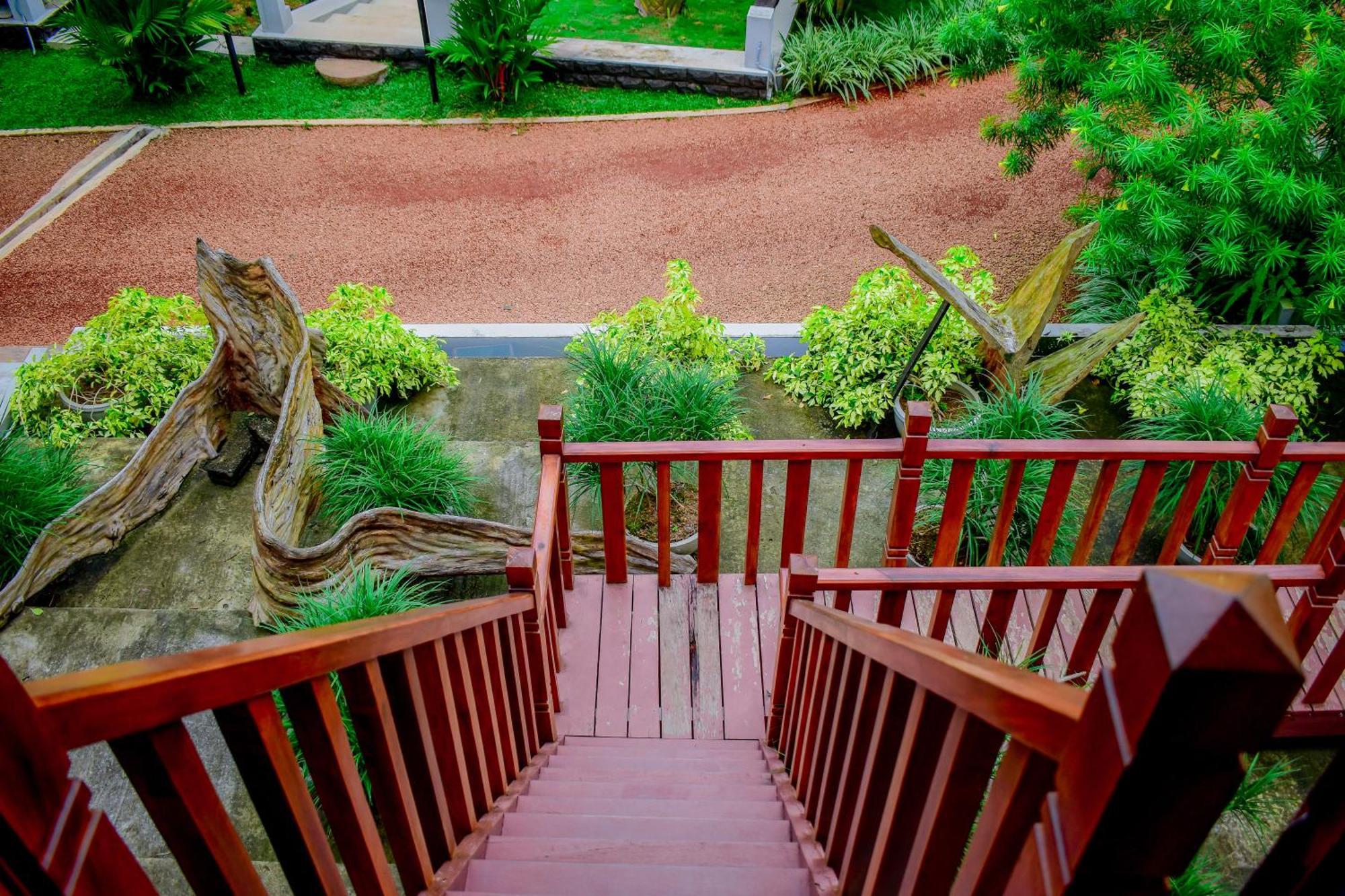 Uma Garden Kandegedara มาตูกามา ภายนอก รูปภาพ