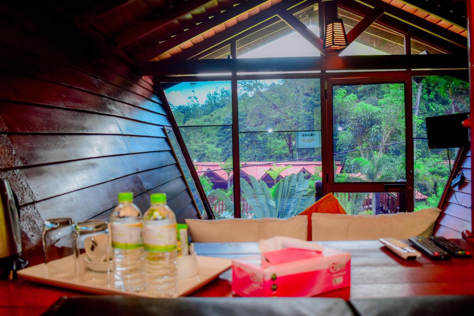Uma Garden Kandegedara มาตูกามา ภายนอก รูปภาพ