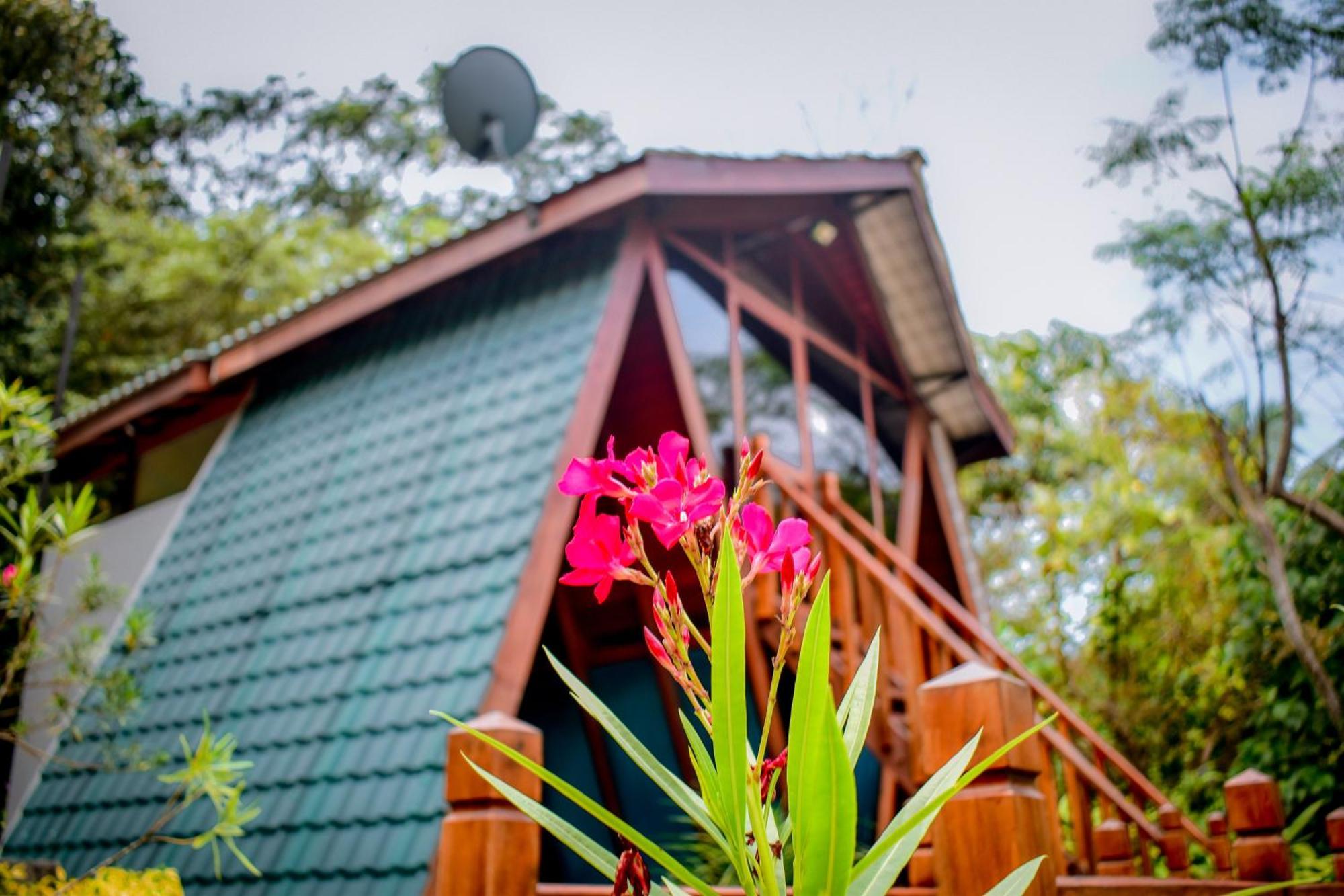 Uma Garden Kandegedara มาตูกามา ภายนอก รูปภาพ